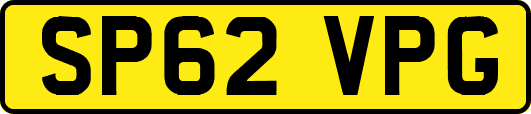 SP62VPG
