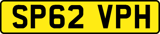 SP62VPH
