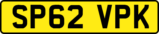 SP62VPK