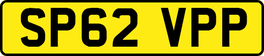 SP62VPP