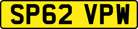 SP62VPW