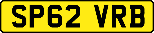 SP62VRB