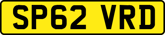 SP62VRD