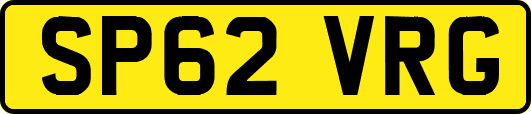 SP62VRG