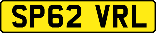 SP62VRL