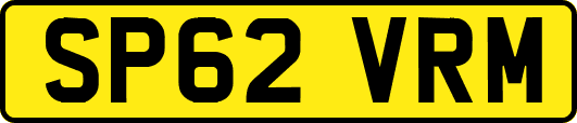 SP62VRM