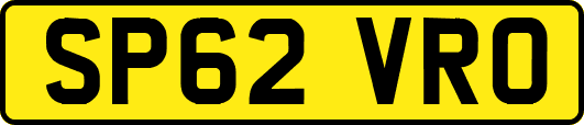 SP62VRO