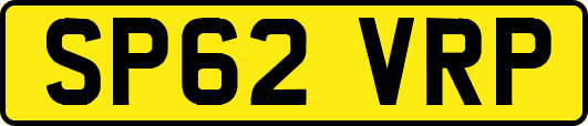 SP62VRP