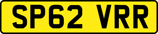 SP62VRR
