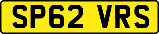 SP62VRS