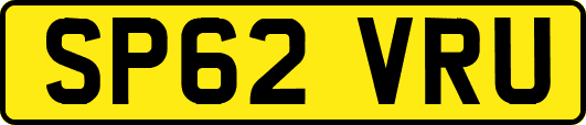SP62VRU