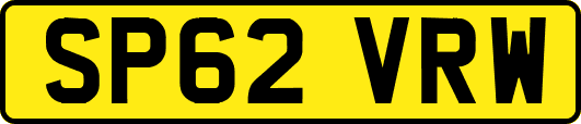 SP62VRW