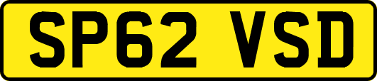 SP62VSD