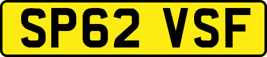 SP62VSF