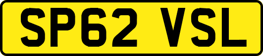 SP62VSL