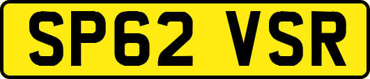 SP62VSR