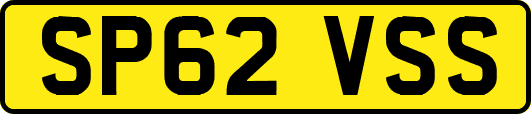 SP62VSS
