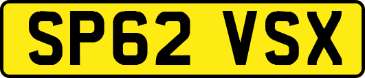 SP62VSX