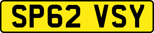 SP62VSY