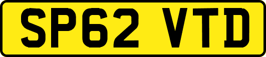SP62VTD
