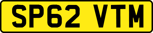 SP62VTM