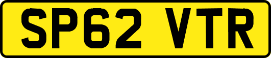 SP62VTR
