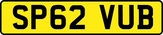 SP62VUB