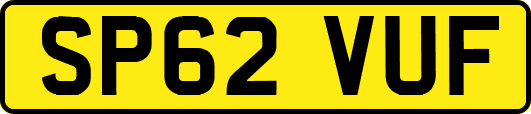 SP62VUF