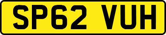 SP62VUH