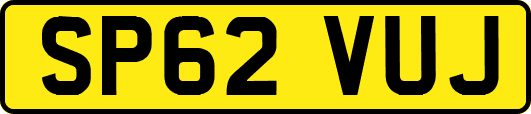 SP62VUJ