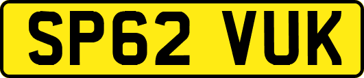 SP62VUK