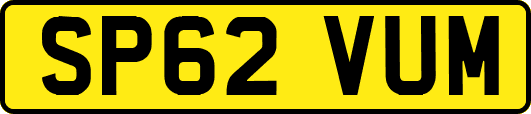 SP62VUM