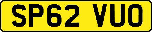 SP62VUO
