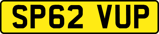 SP62VUP