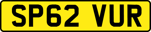 SP62VUR