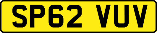 SP62VUV