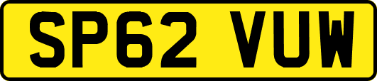 SP62VUW