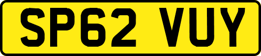SP62VUY