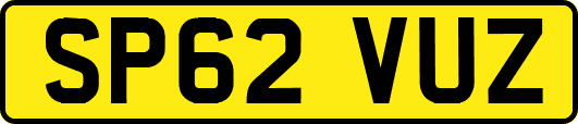 SP62VUZ