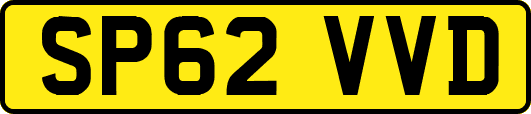 SP62VVD