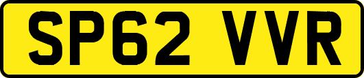 SP62VVR