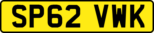 SP62VWK