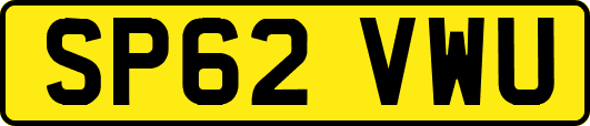 SP62VWU