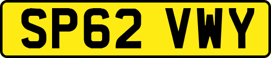 SP62VWY