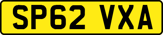 SP62VXA