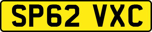 SP62VXC