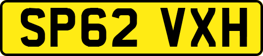 SP62VXH