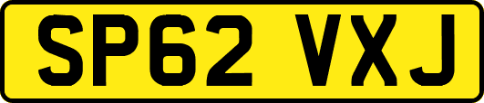 SP62VXJ