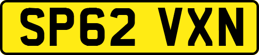 SP62VXN