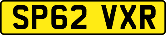 SP62VXR